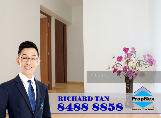 Blk 483 Admiralty Link (Sembawang), HDB 4 Rooms #147297212